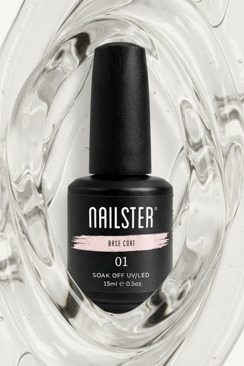 Nailster · Gel Base Coat