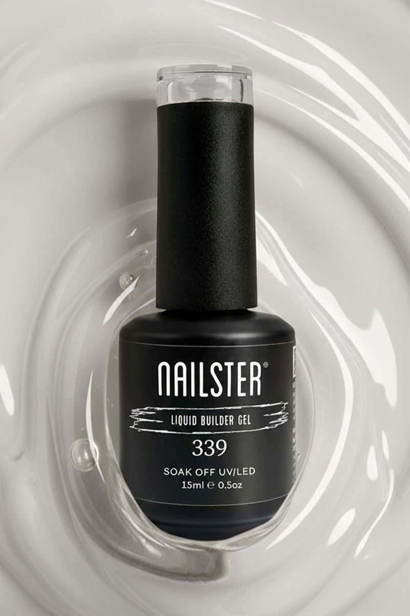 Nailster · Liquid Builder Gel