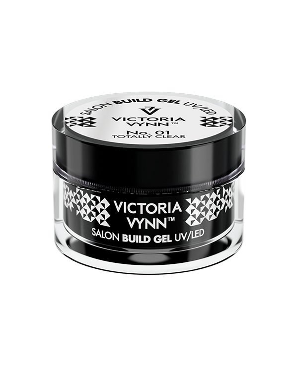 Victoria Vynn · Build Gel