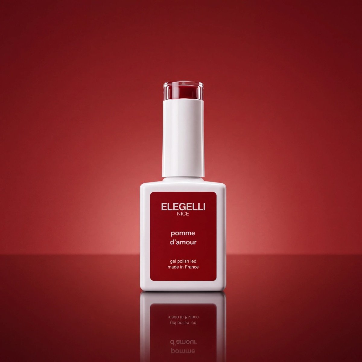 Elegelli · Gellack