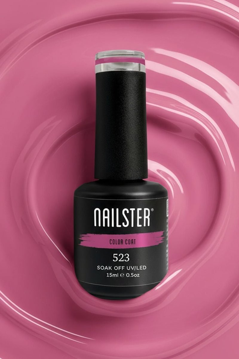 Nailster · Gellack