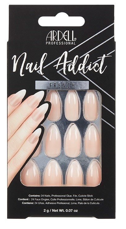 Ardell · Nail Addict