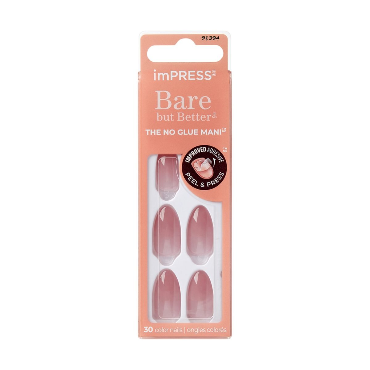 KISS · imPRESS