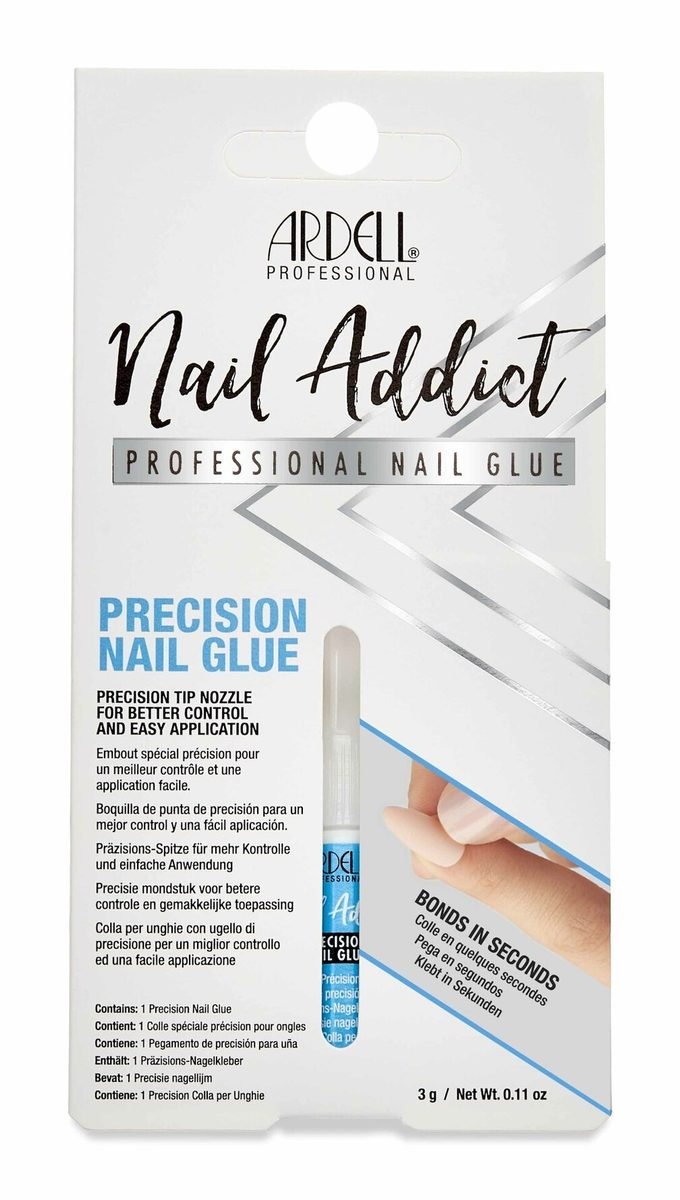 Ardell · Nail Addict Precision Dropper