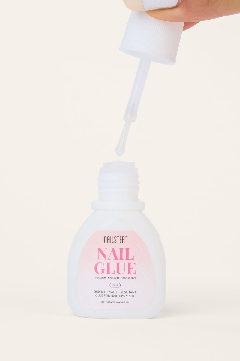 Nailster · Nagellim