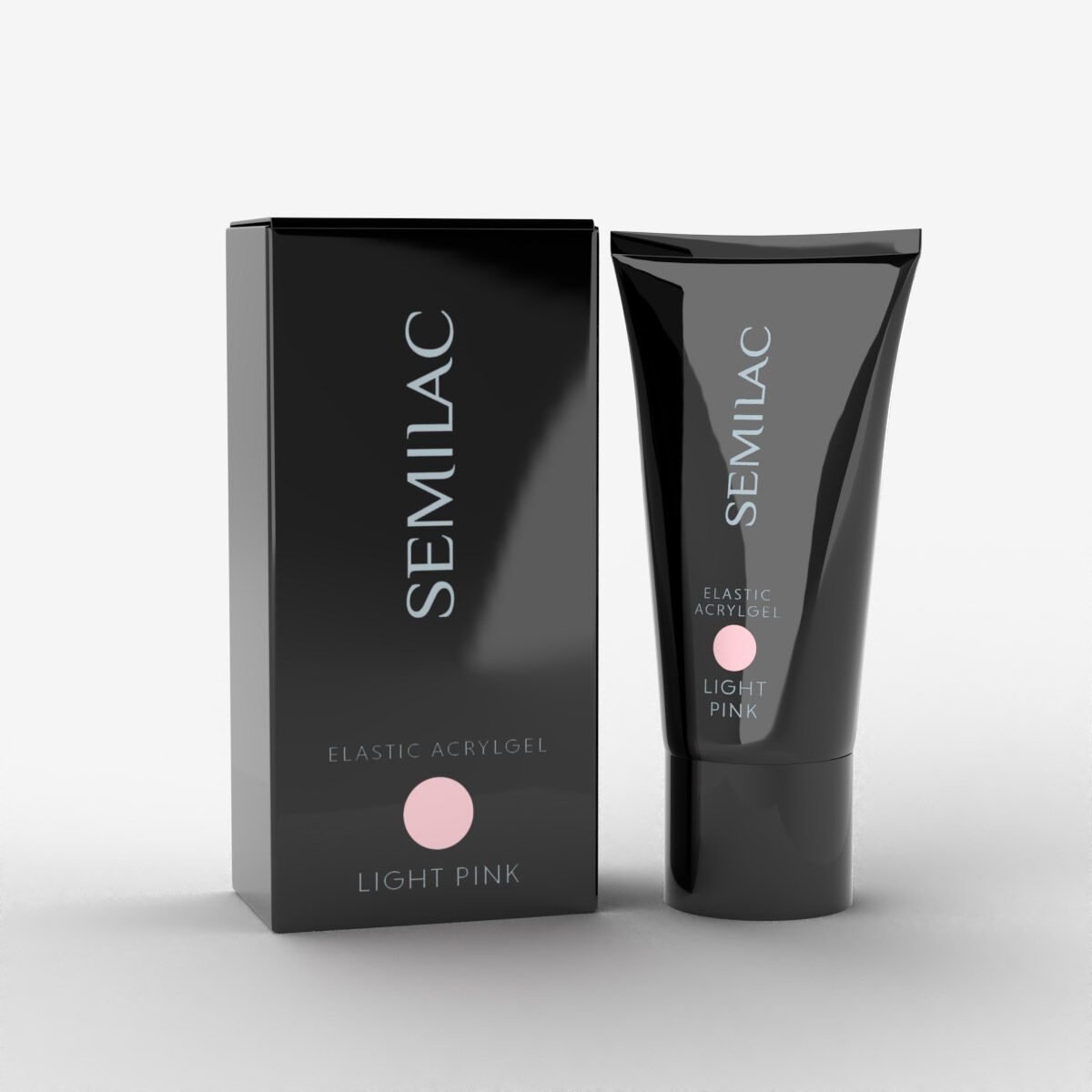 Semilac · Elastic Acrylgel