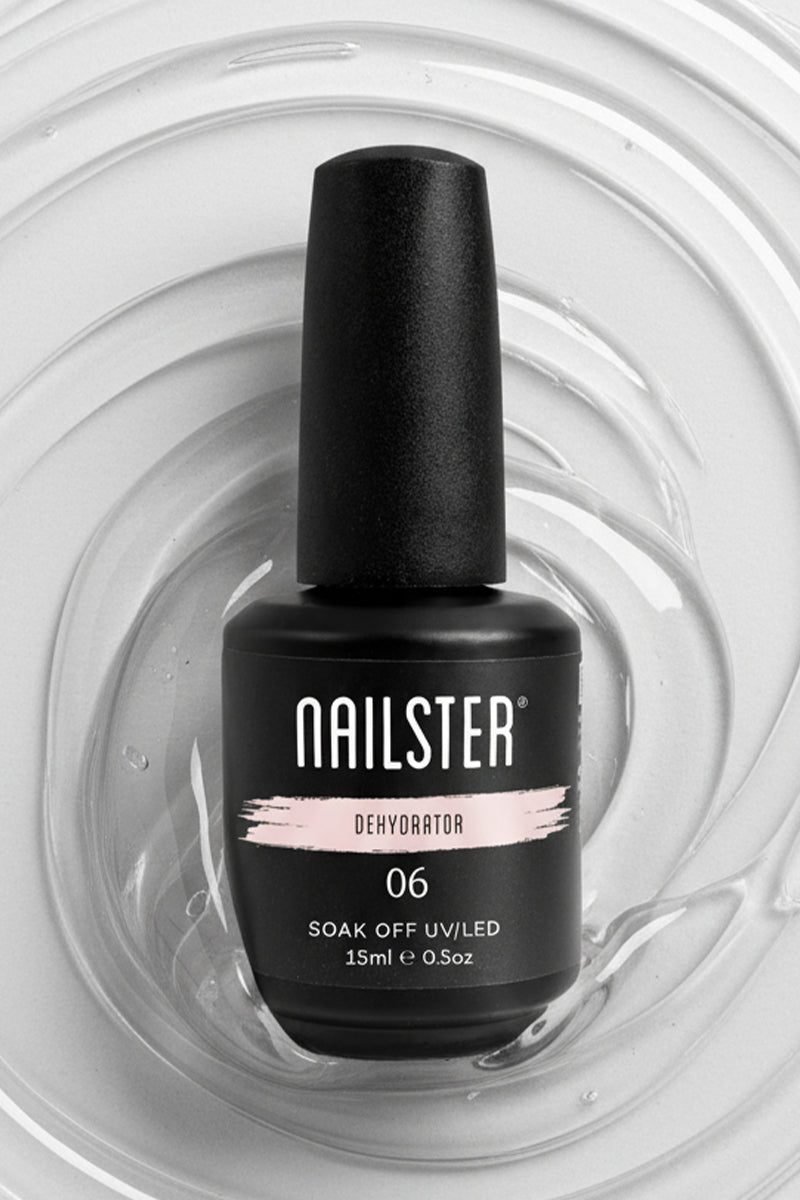 Nailster · Dehydrator PH-Bond