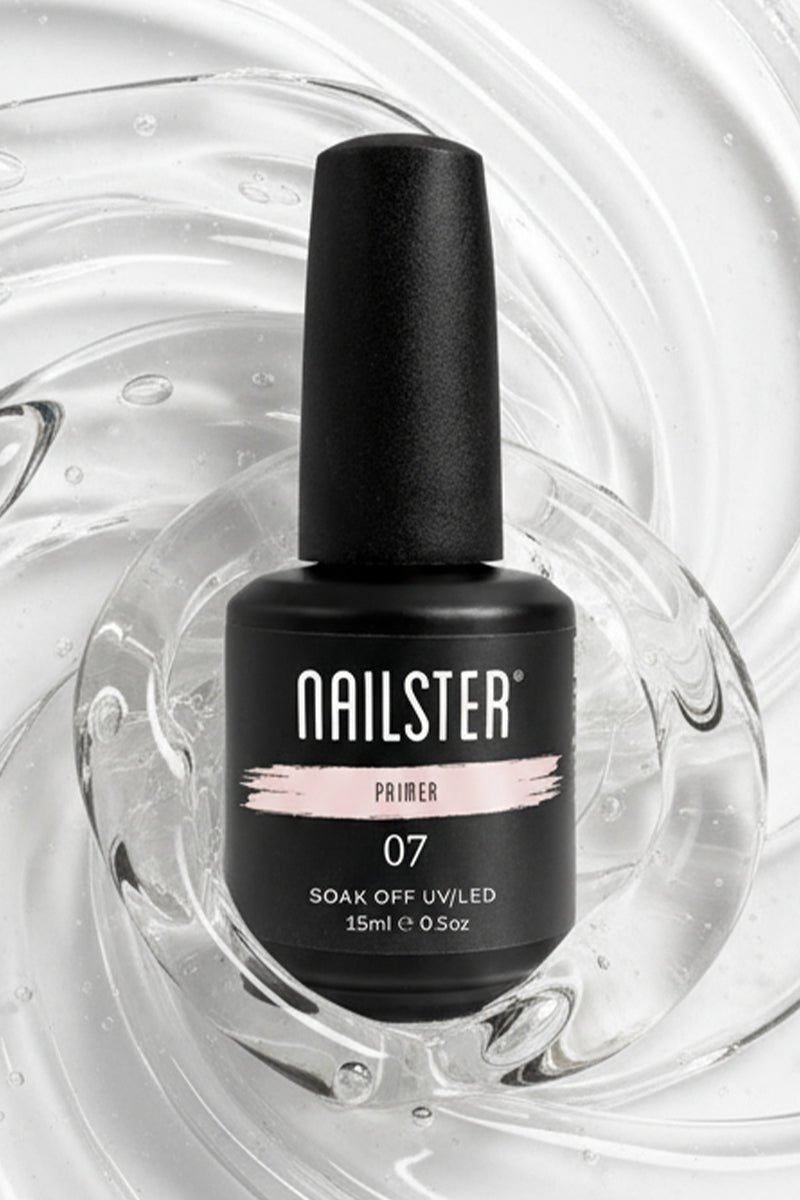 Nailster · Primer