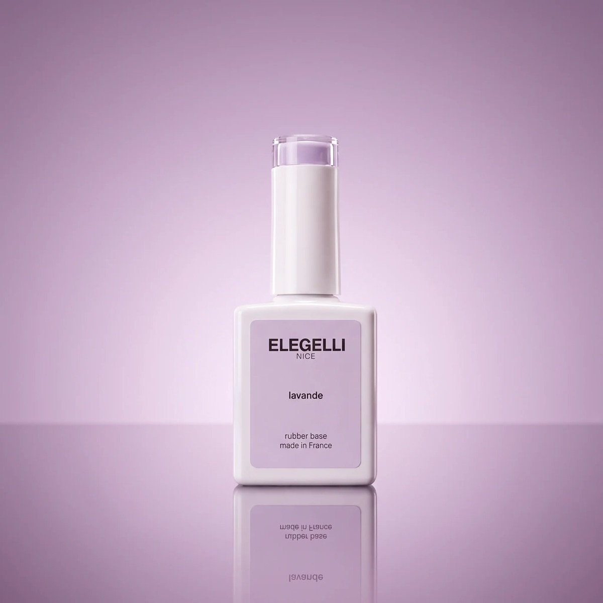 Elegelli · Rubber Base