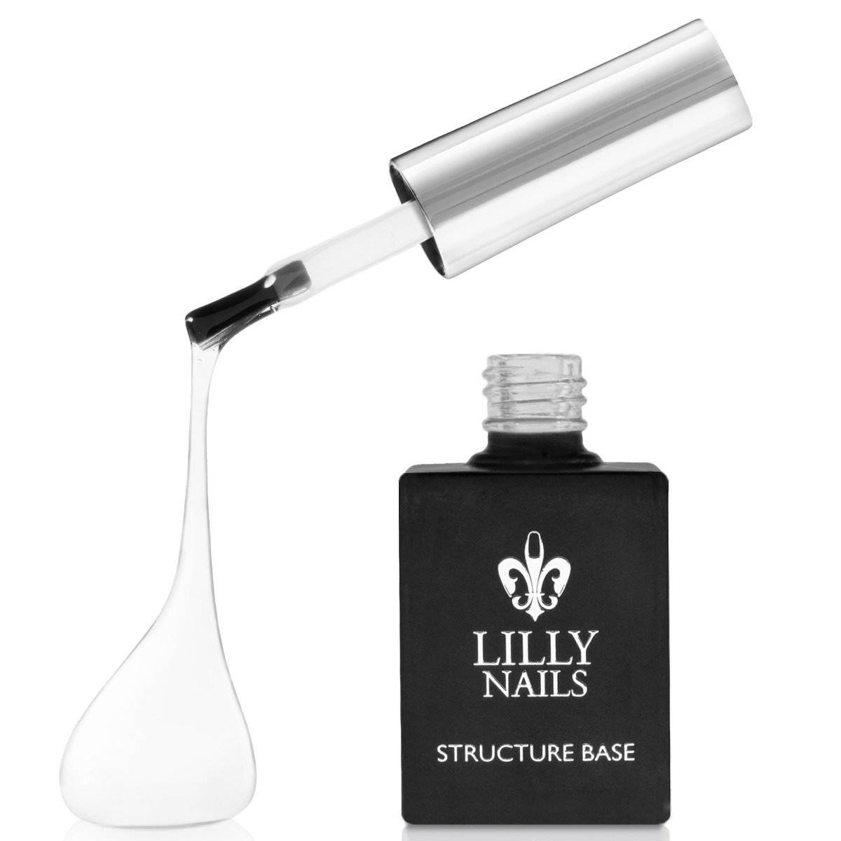 LN Signature · Structure Base