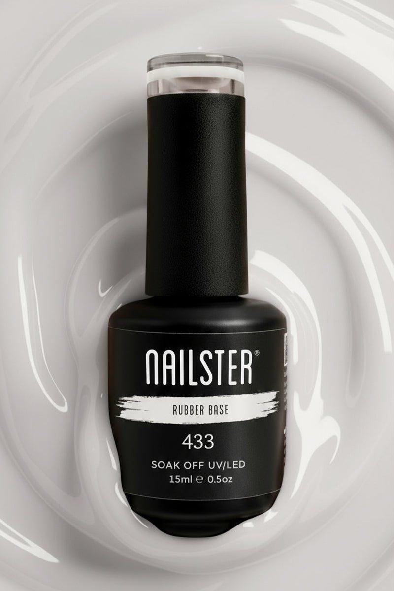 Nailster · Rubber Base