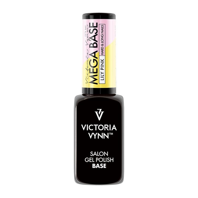 Victoria Vynn · Mega Base