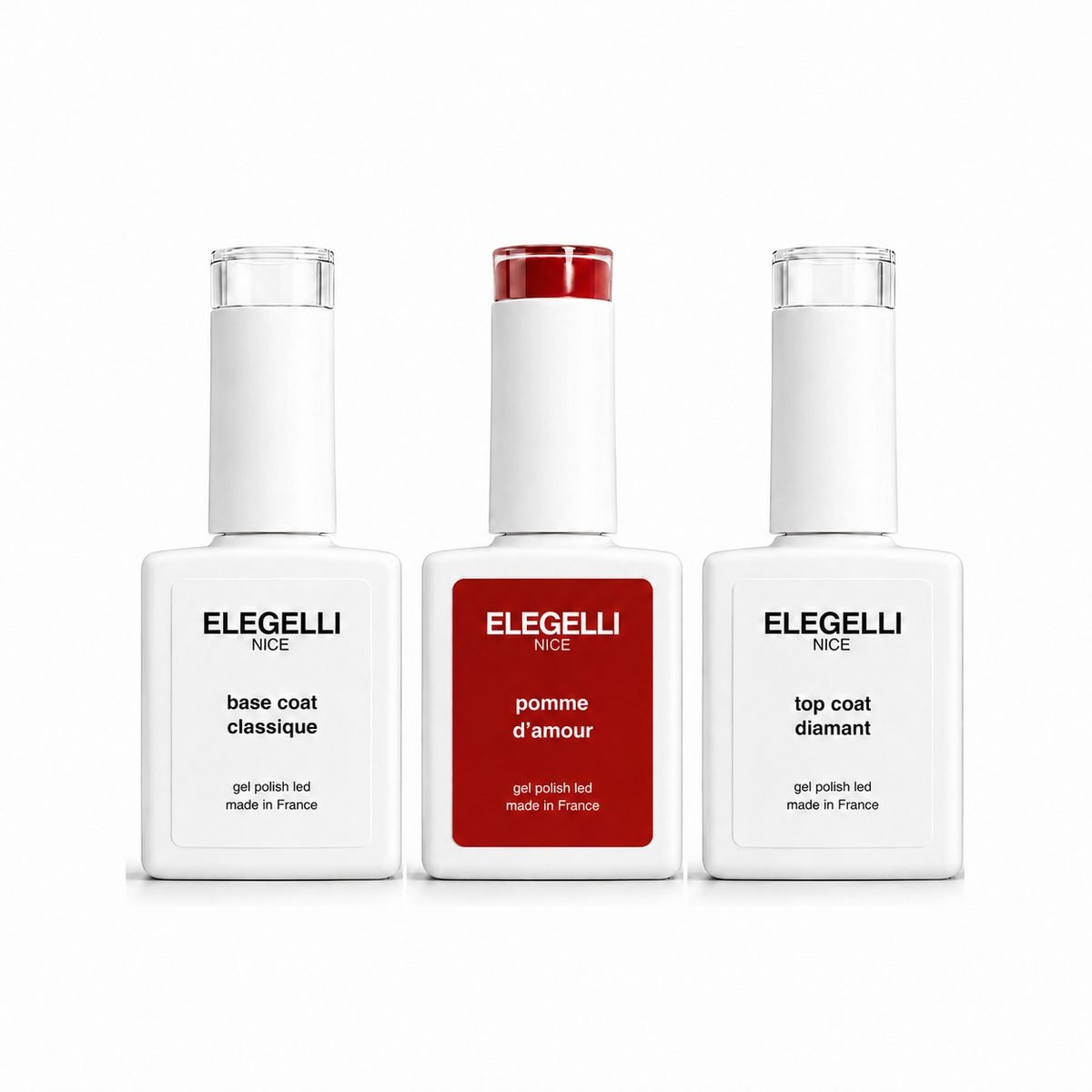 Elegelli · Discovery Kit