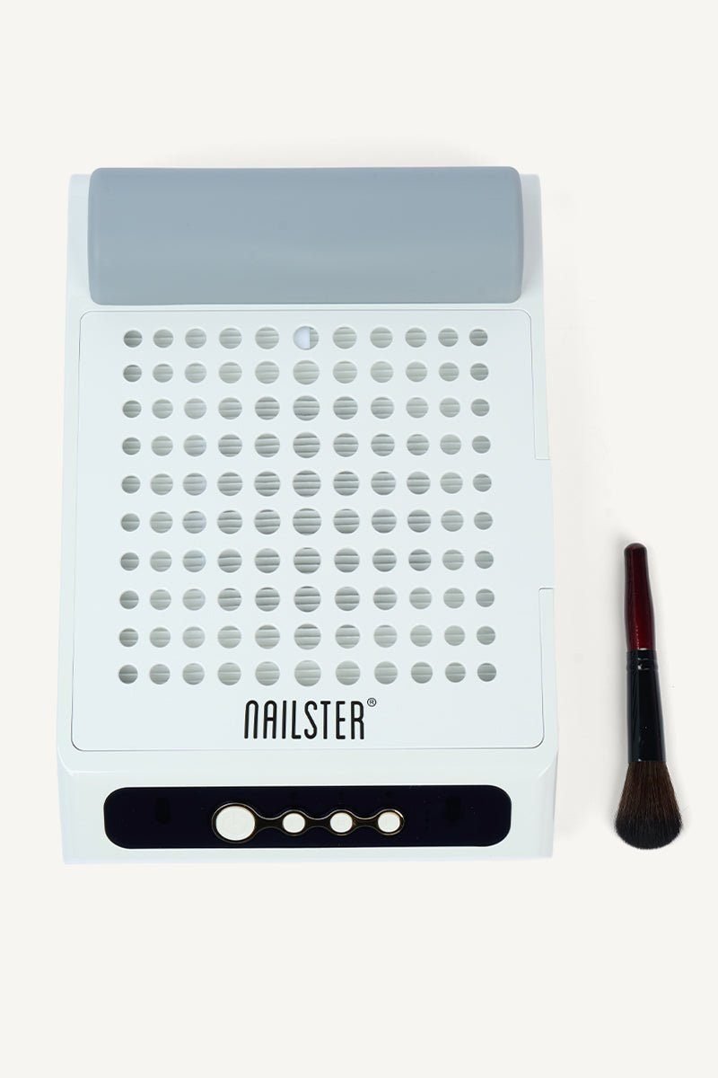 Nailster · Dust Collector