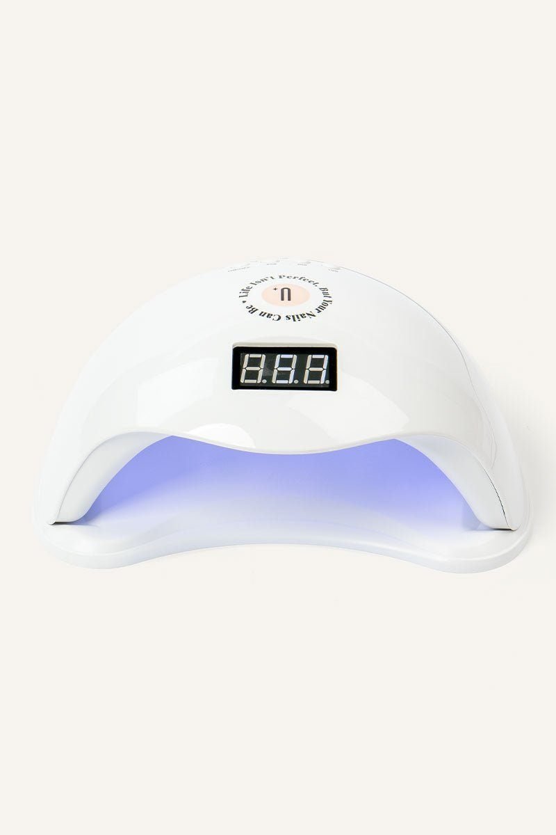 Nailster · UV/LED-lampa Pro 48W